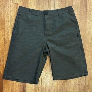 O’Neill Green Shorts 🩳